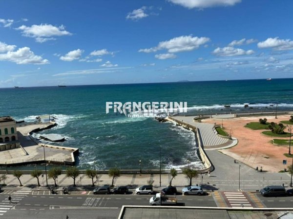 appartamento in vendita a Livorno in zona Lungomare