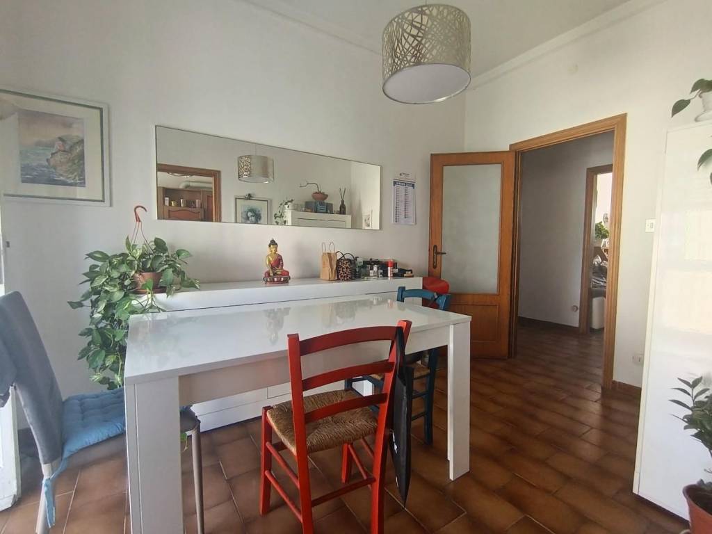 appartamento in vendita a Livorno