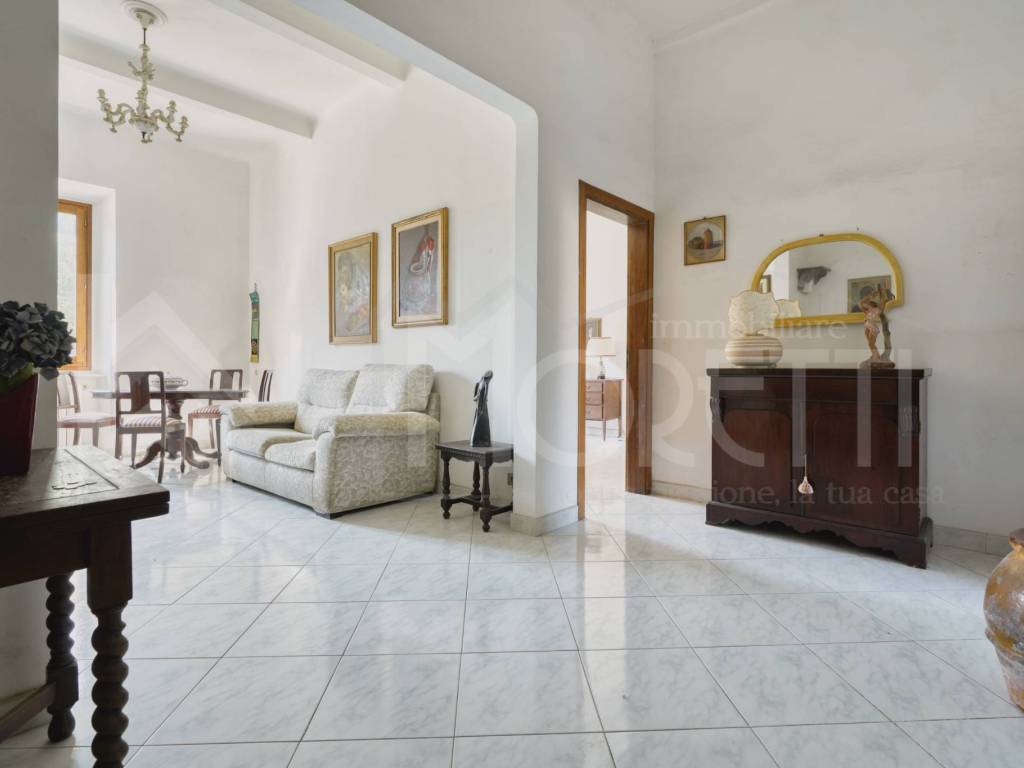 appartamento in vendita a Livorno in zona Centro Città