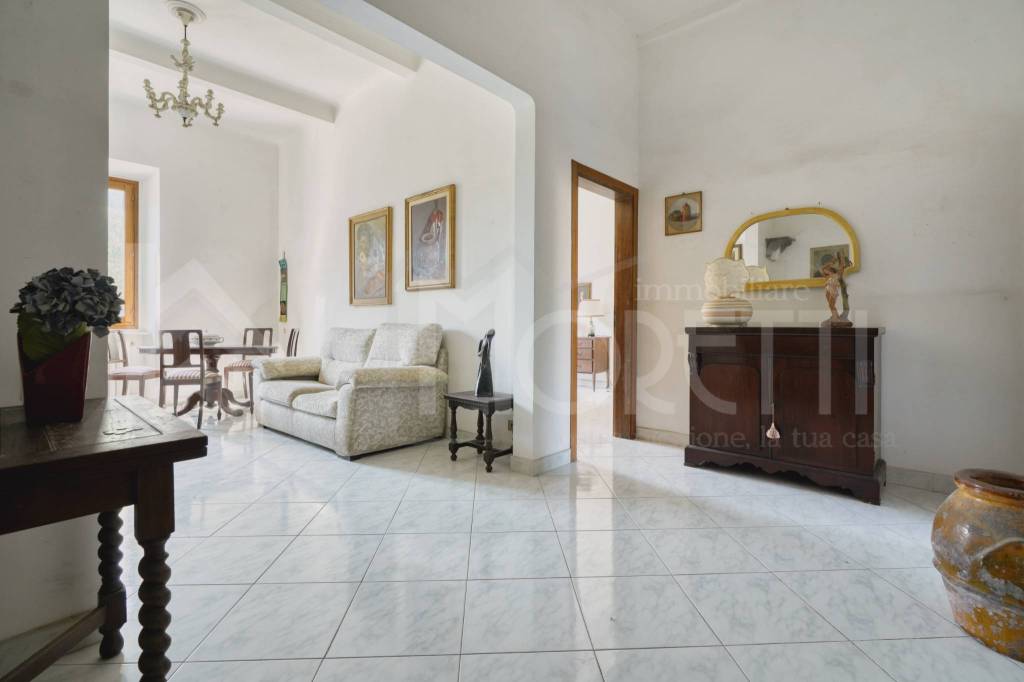 appartamento in vendita a Livorno in zona Centro Città