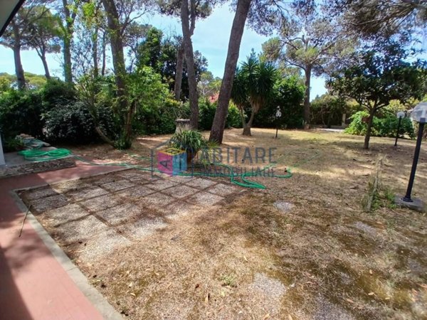 casa indipendente in vendita a Livorno in zona Quercianella