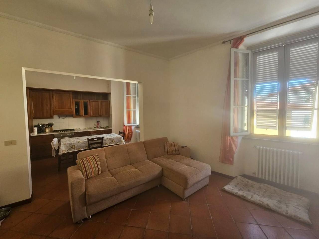 appartamento in vendita a Livorno