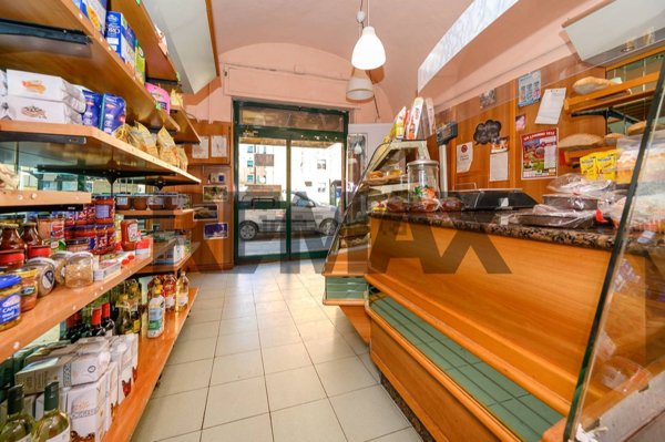 appartamento in vendita a Livorno