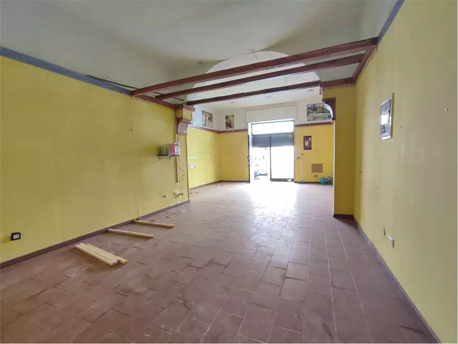 appartamento in vendita a Livorno