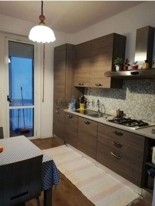appartamento in vendita a Livorno