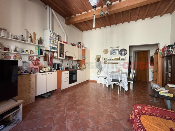 appartamento in vendita a Livorno