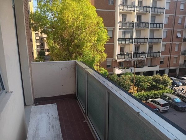 appartamento in vendita a Livorno in zona Stazione