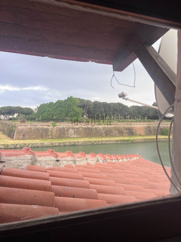 appartamento in vendita a Livorno in zona Centro Città