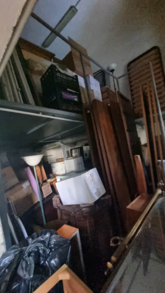 ufficio in vendita a Livorno in zona Centro Città