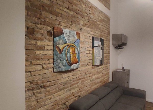 appartamento in vendita a Livorno in zona Centro Città