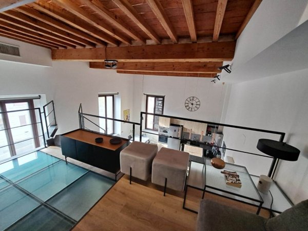 appartamento in vendita a Livorno