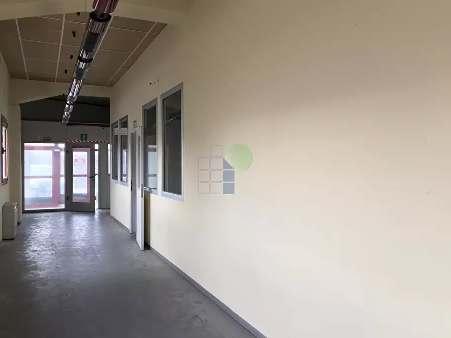 ufficio in vendita a Livorno