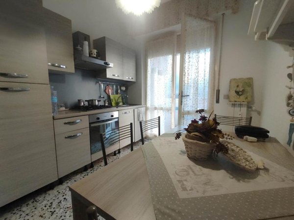 appartamento in vendita a Livorno in zona Ospedale