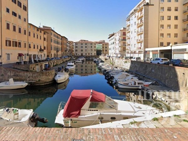 appartamento in vendita a Livorno in zona Centro Città