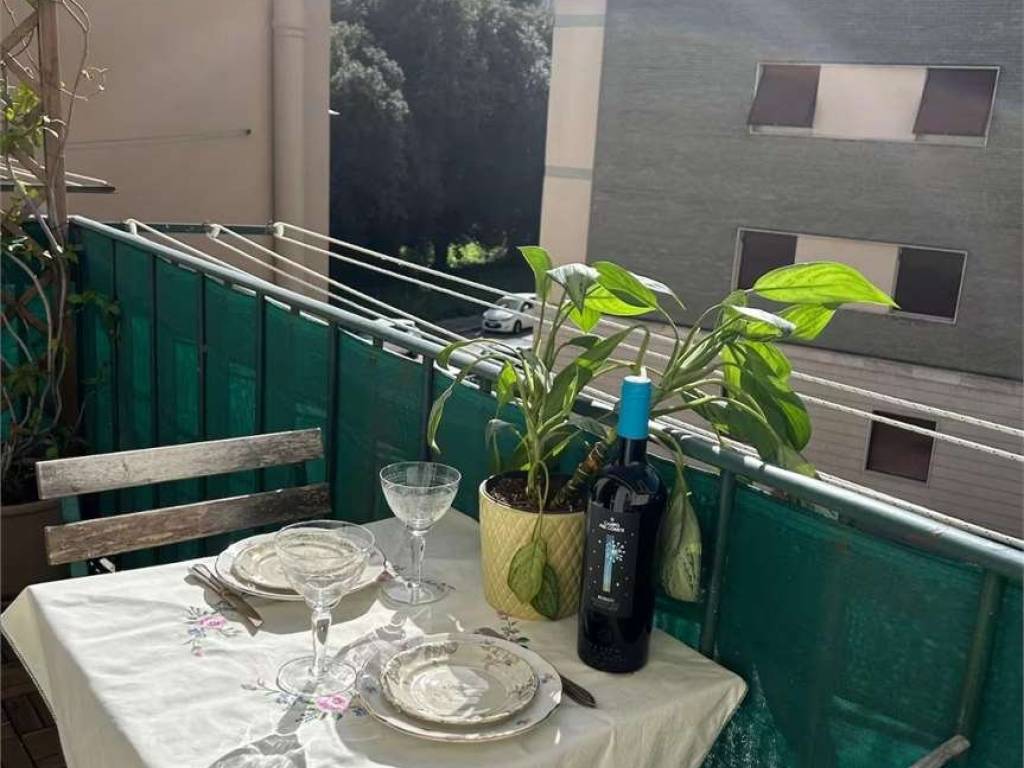 appartamento in vendita a Livorno