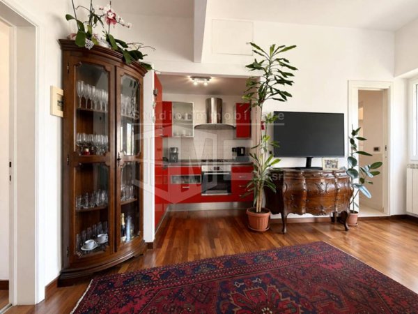 appartamento in vendita a Livorno