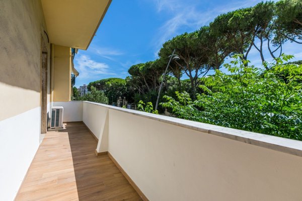 appartamento in vendita a Livorno in zona Ospedale