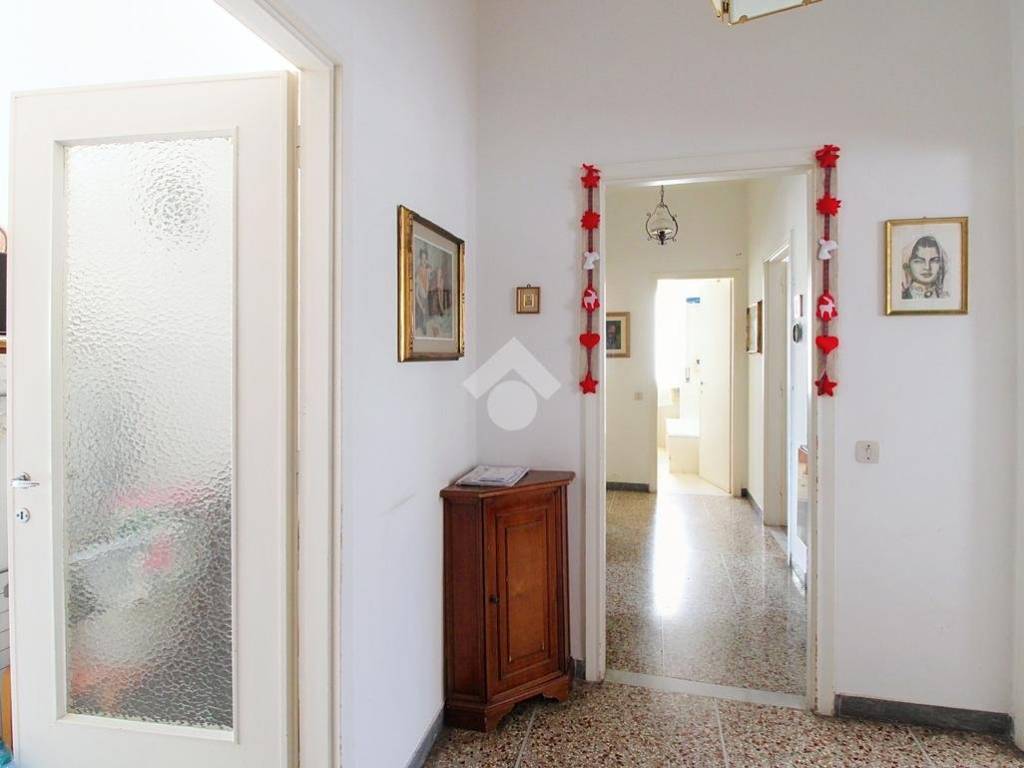 appartamento in vendita a Livorno