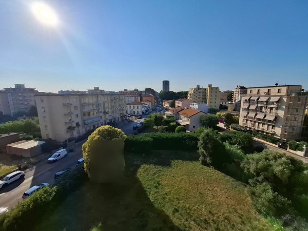 appartamento in vendita a Livorno