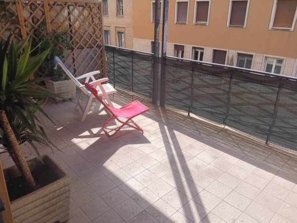appartamento in vendita a Livorno in zona Centro Città