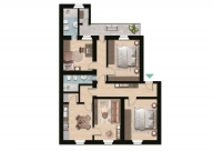 casa indipendente in vendita a Livorno in zona Lungomare