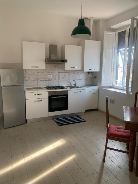appartamento in vendita a Livorno