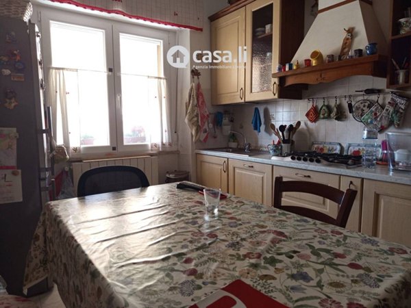 appartamento in vendita a Livorno