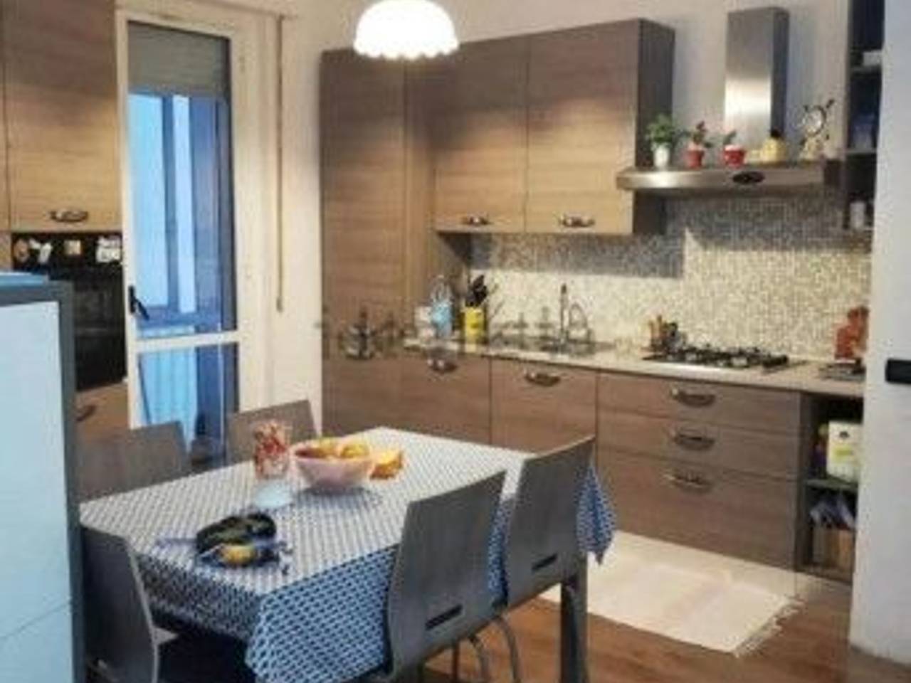 appartamento in vendita a Livorno in zona Stazione