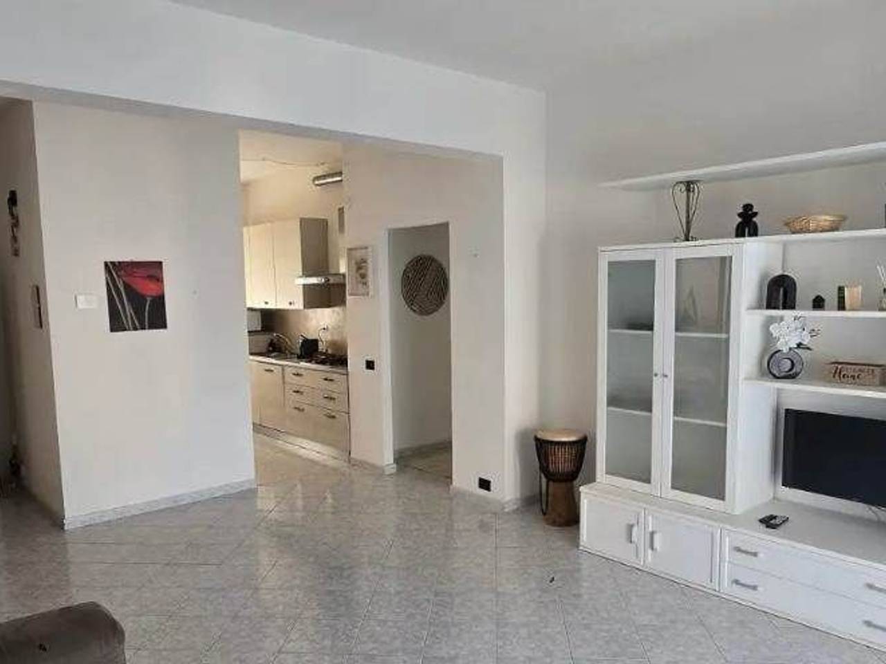 appartamento in vendita a Livorno in zona Stazione