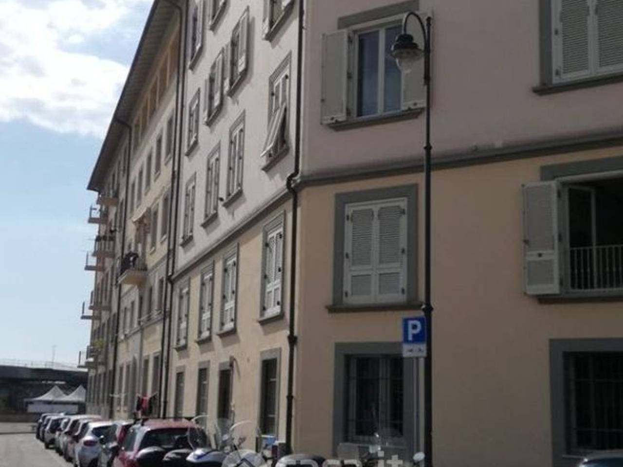 appartamento in vendita a Livorno in zona Centro Città