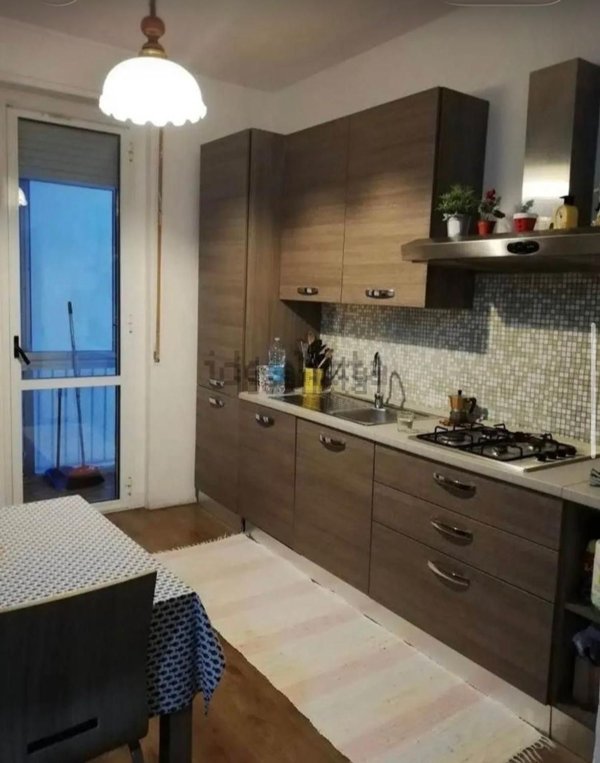 appartamento in vendita a Livorno in zona Stazione