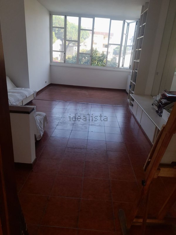 appartamento in vendita a Livorno in zona Ardenza