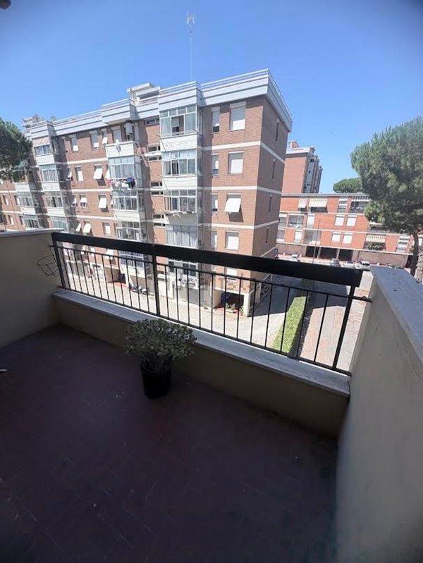 appartamento in vendita a Livorno in zona Ardenza