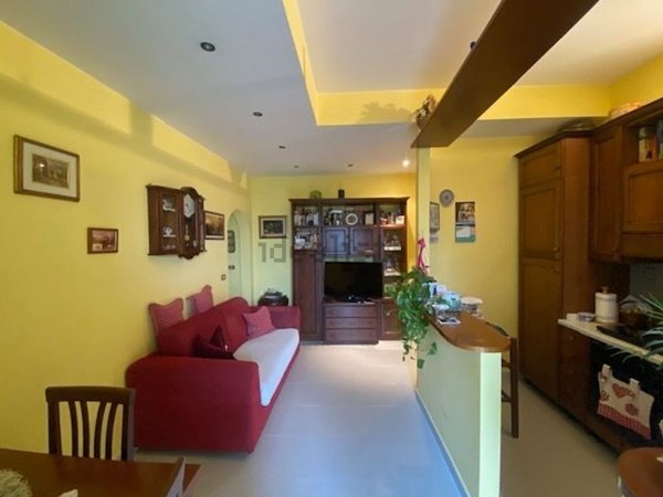 appartamento in vendita a Livorno in zona Ardenza