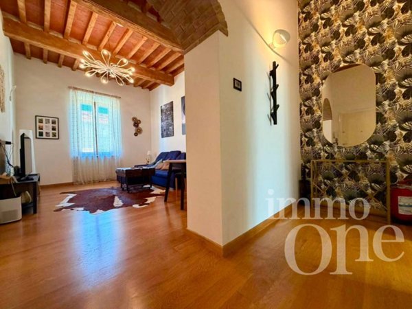 appartamento in vendita a Livorno in zona Centro Città