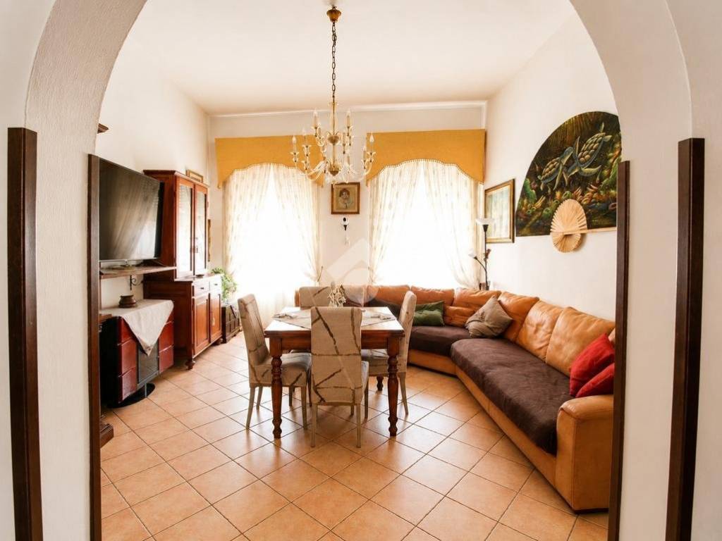 appartamento in vendita a Livorno