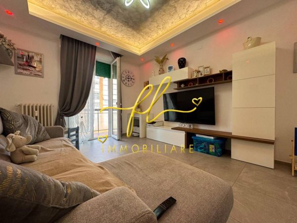 appartamento in vendita a Livorno