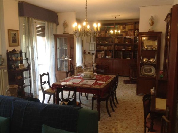 appartamento in vendita a Livorno in zona Ospedale