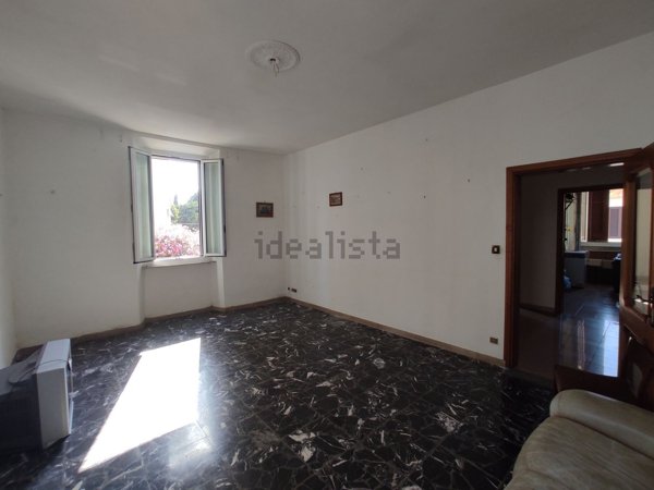 appartamento in vendita a Livorno in zona Lungomare