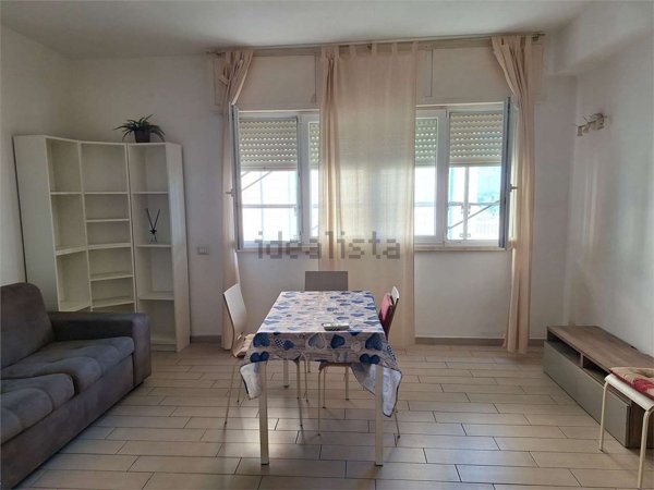 appartamento in vendita a Livorno in zona Lungomare
