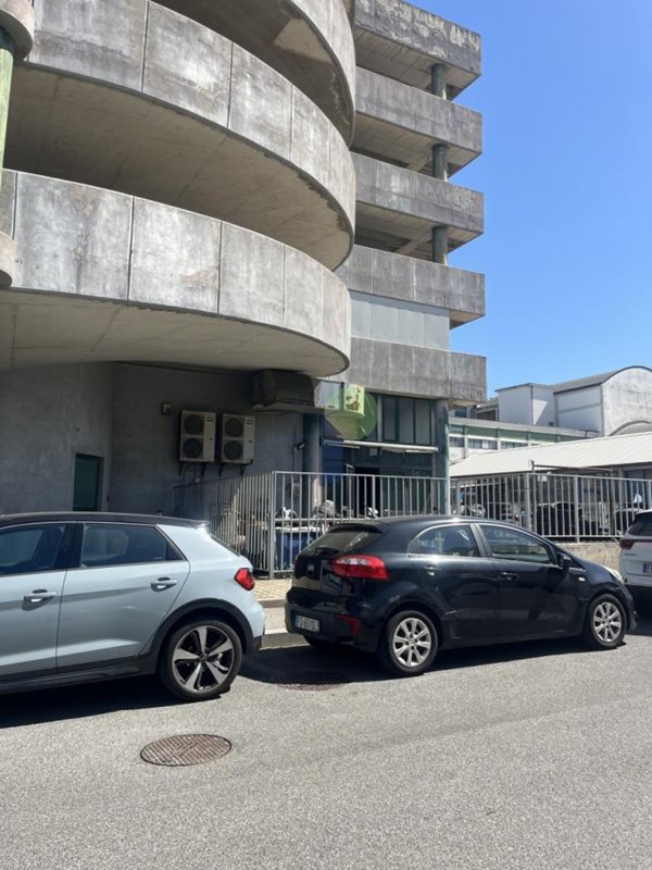 ufficio in vendita a Livorno