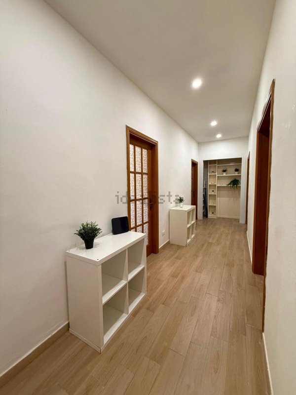 appartamento in vendita a Livorno in zona Centro Città