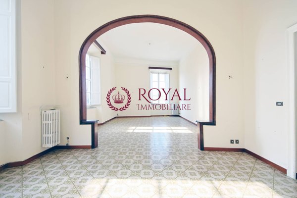 appartamento in vendita a Livorno