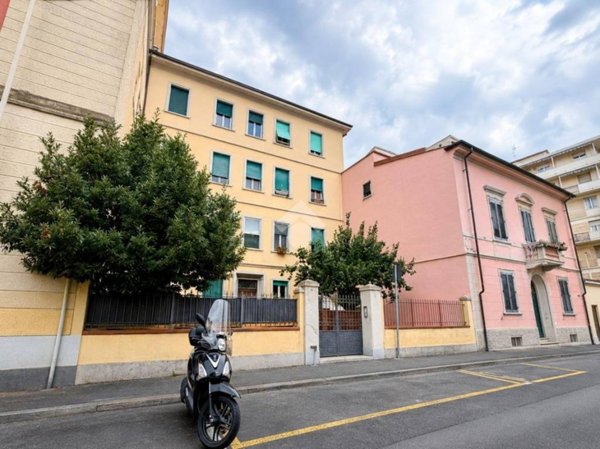 appartamento in vendita a Livorno