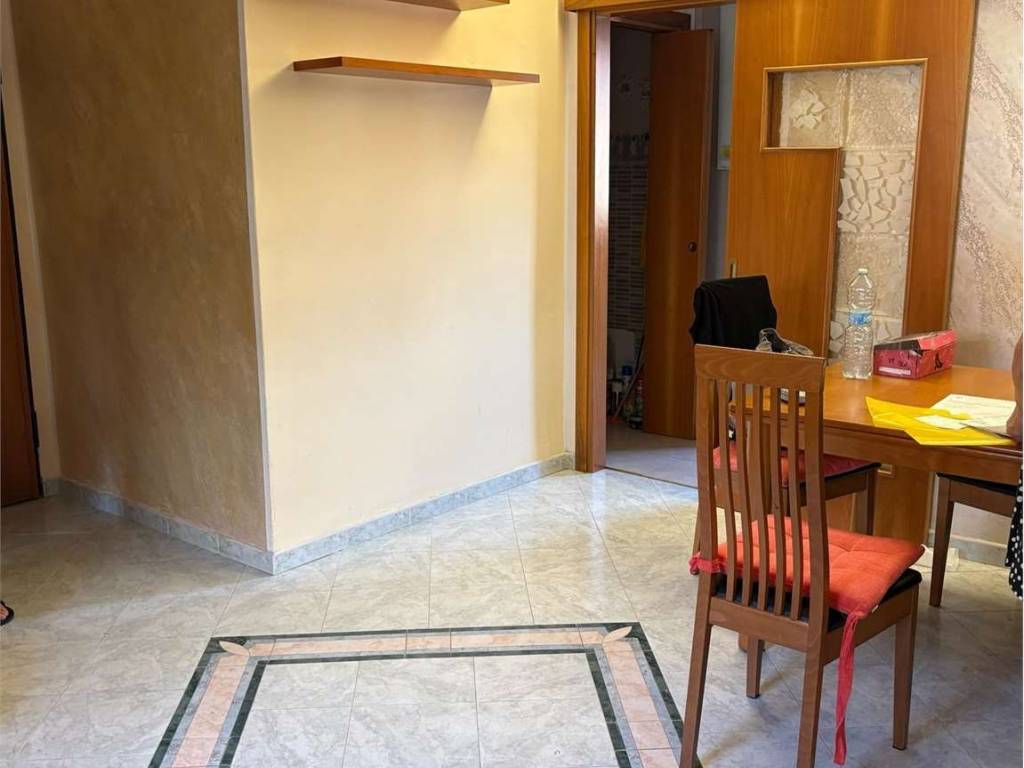 appartamento in vendita a Livorno in zona Ardenza
