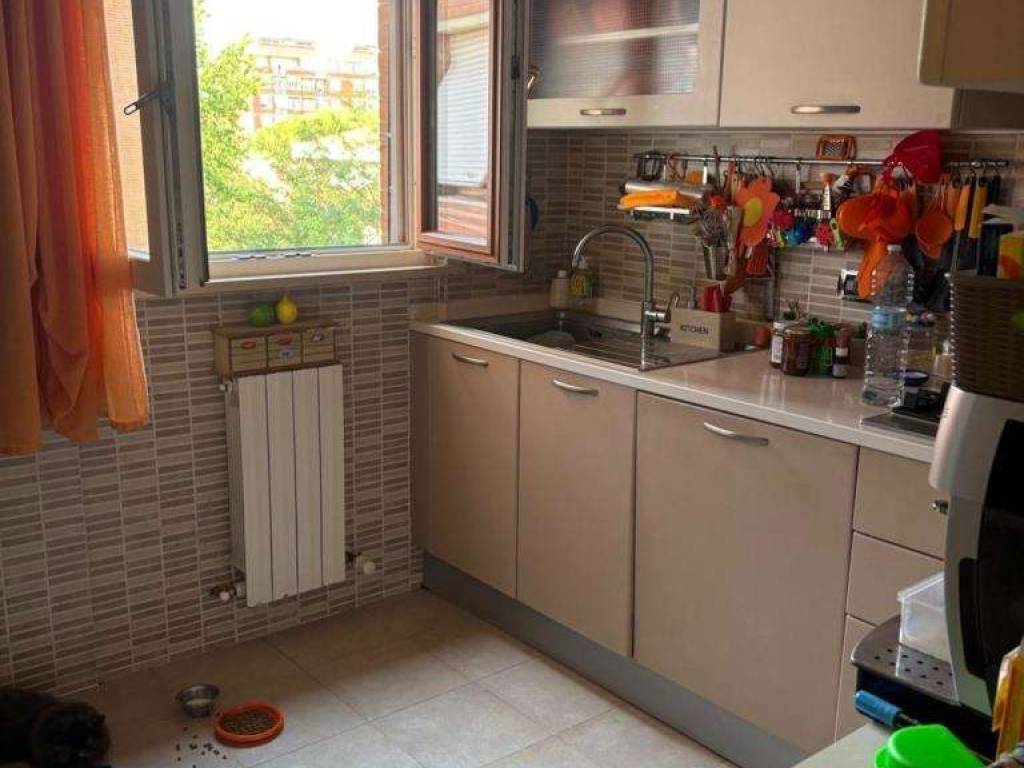 appartamento in vendita a Livorno in zona Ardenza