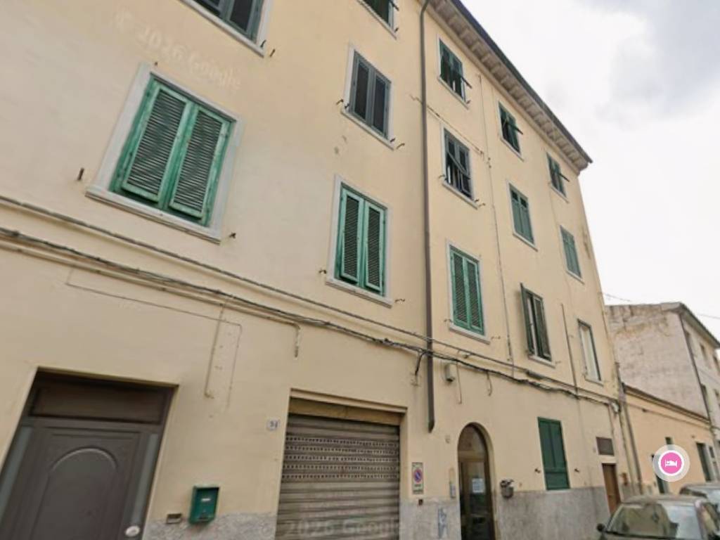 appartamento in vendita a Livorno