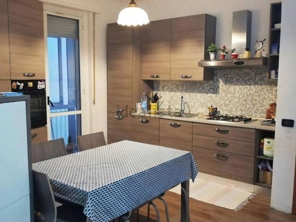 appartamento in vendita a Livorno in zona Ospedale