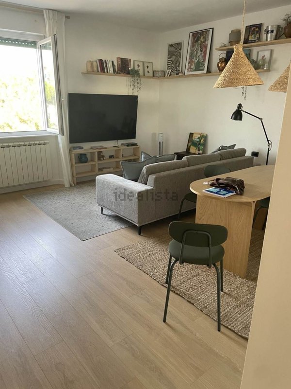 appartamento in vendita a Livorno