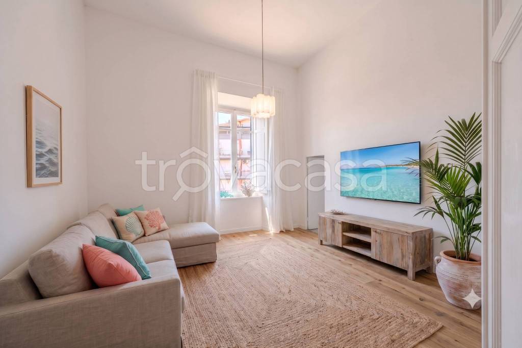 appartamento in vendita a Livorno in zona Centro Città